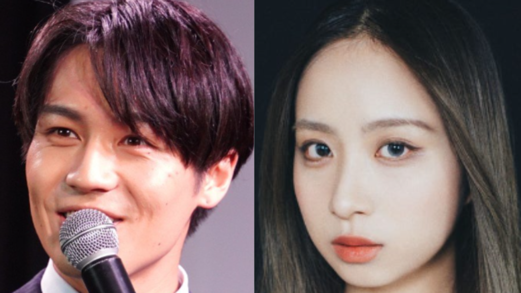 Travis Japan　松田元太　松田元太の妹　UN1CON　松田こころ　KOKORO　顔似てる